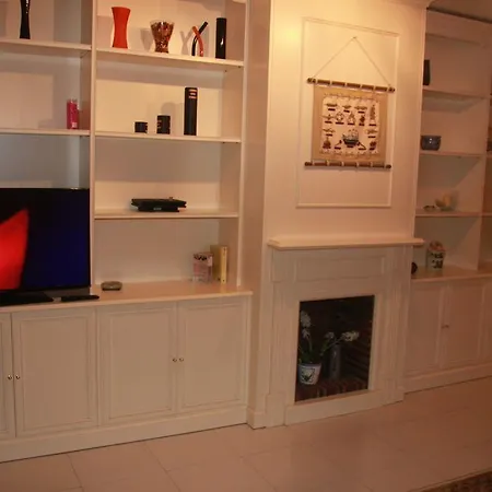 La Caleta Appartement S'Agaro