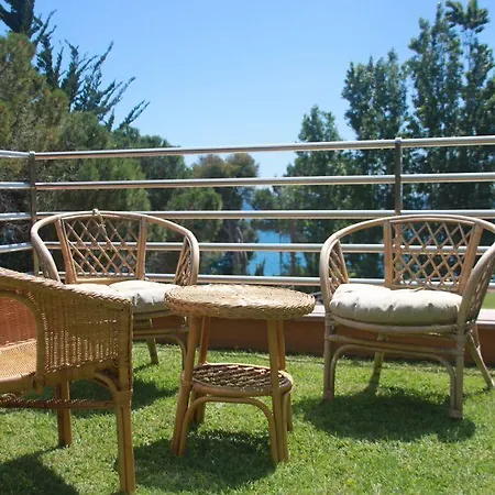 La Caleta *