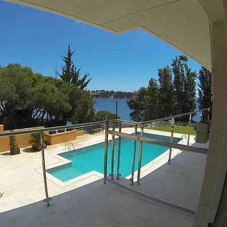 La Caleta Appartement *