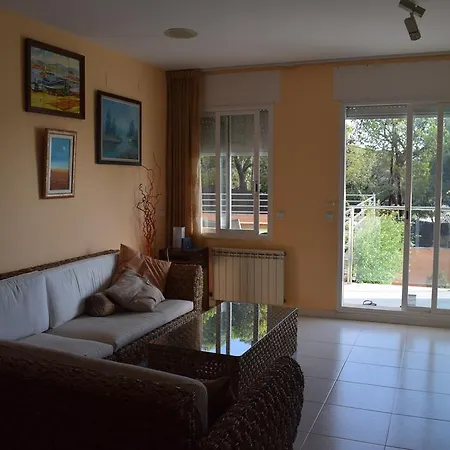 La Caleta Appartement