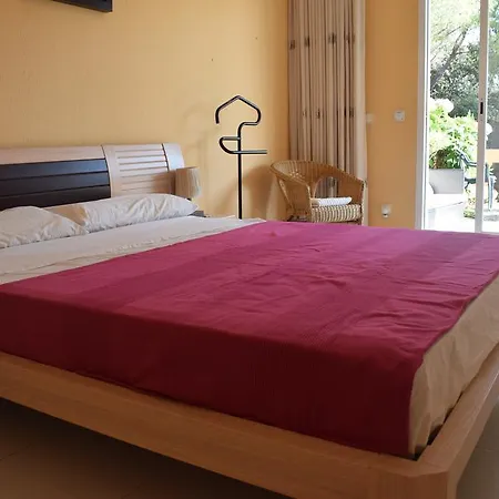 La Caleta Appartement S'Agaro